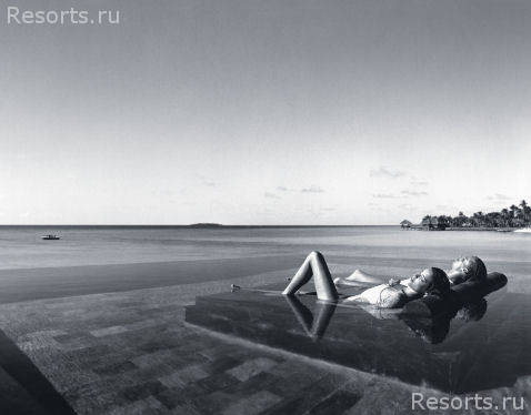 The Ritz Carlton Bali Resort & Spa 154